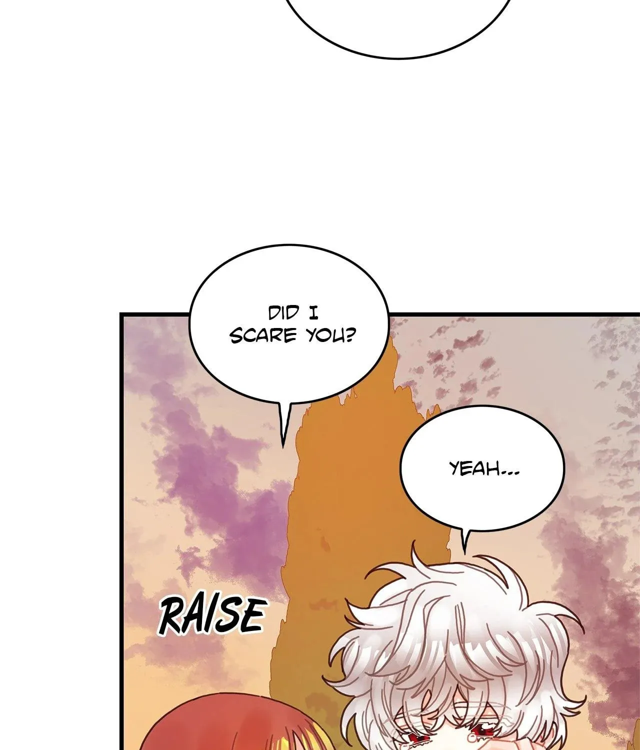 How to Refuse the Route Chapter 21 page 69 - 