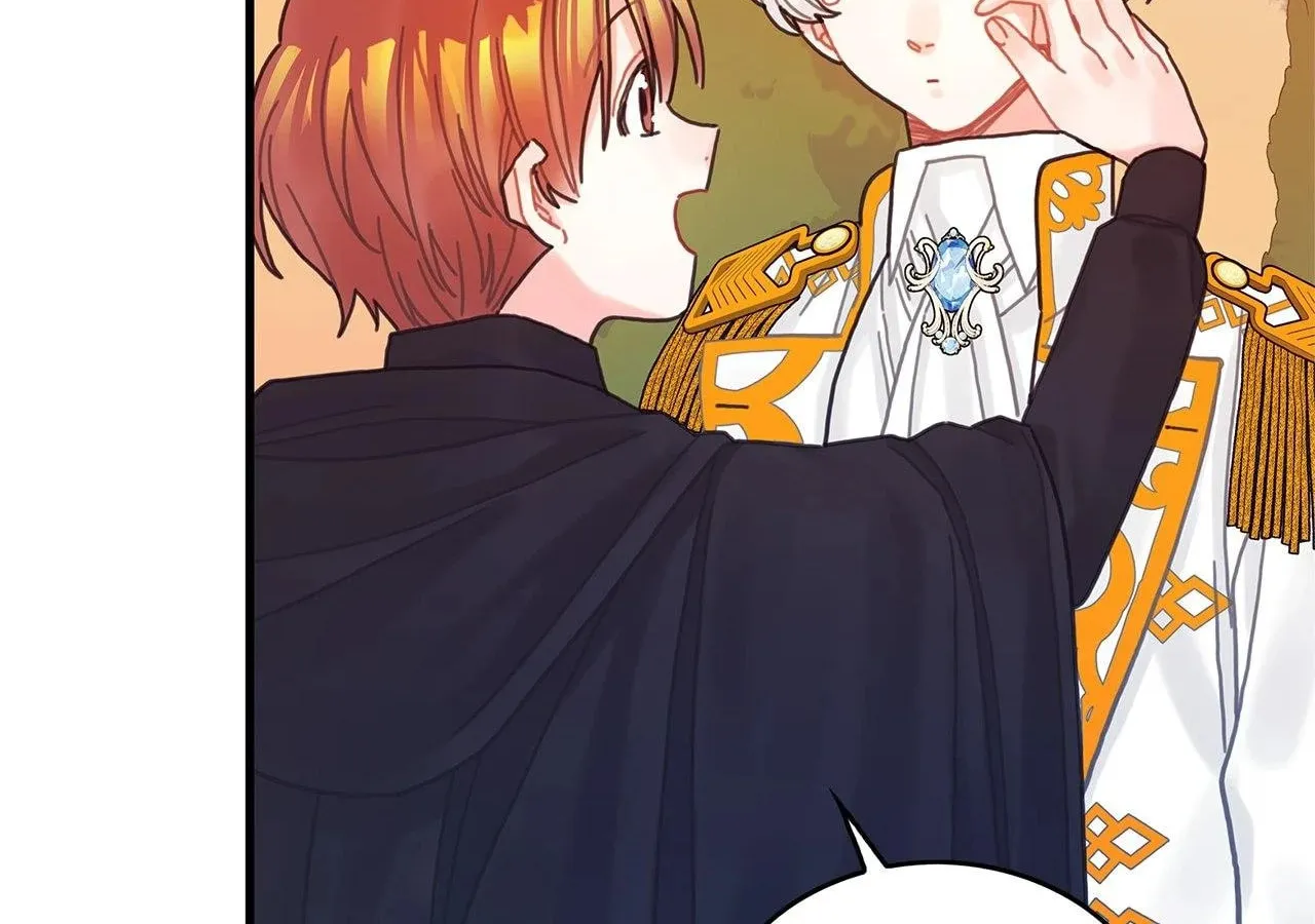 How to Refuse the Route Chapter 21 page 70 - 