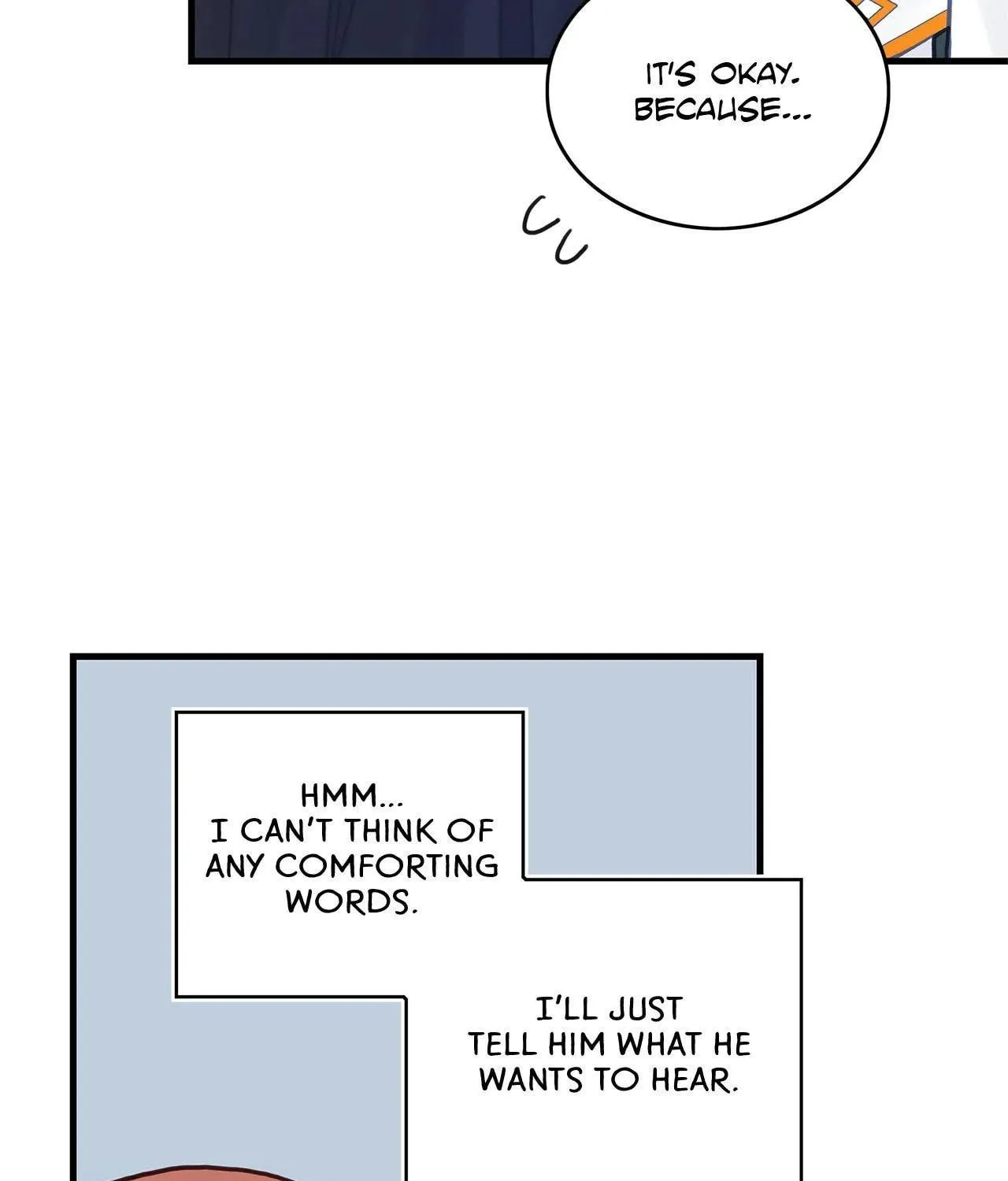 How to Refuse the Route Chapter 21 page 71 - 