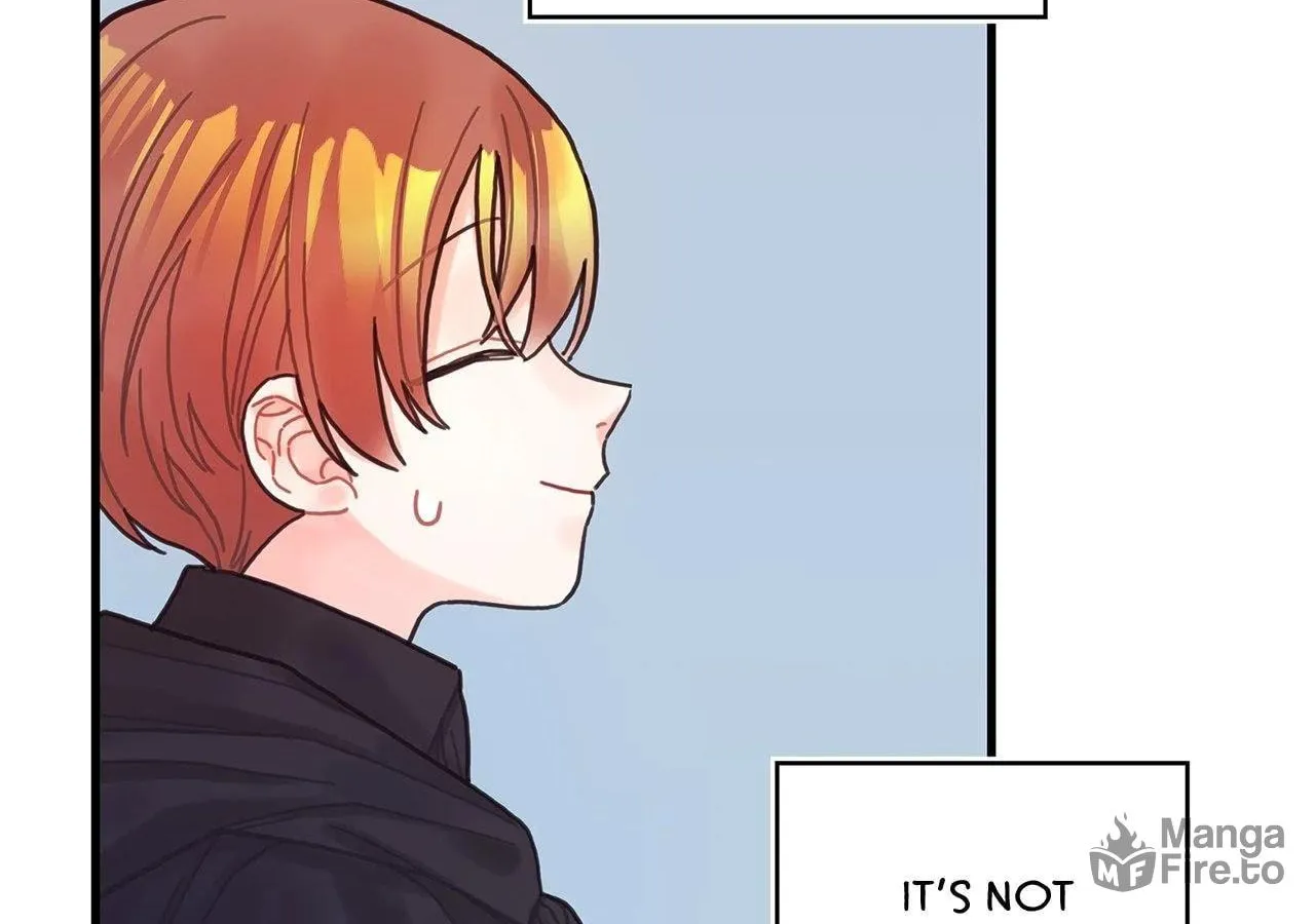 How to Refuse the Route Chapter 21 page 72 - 