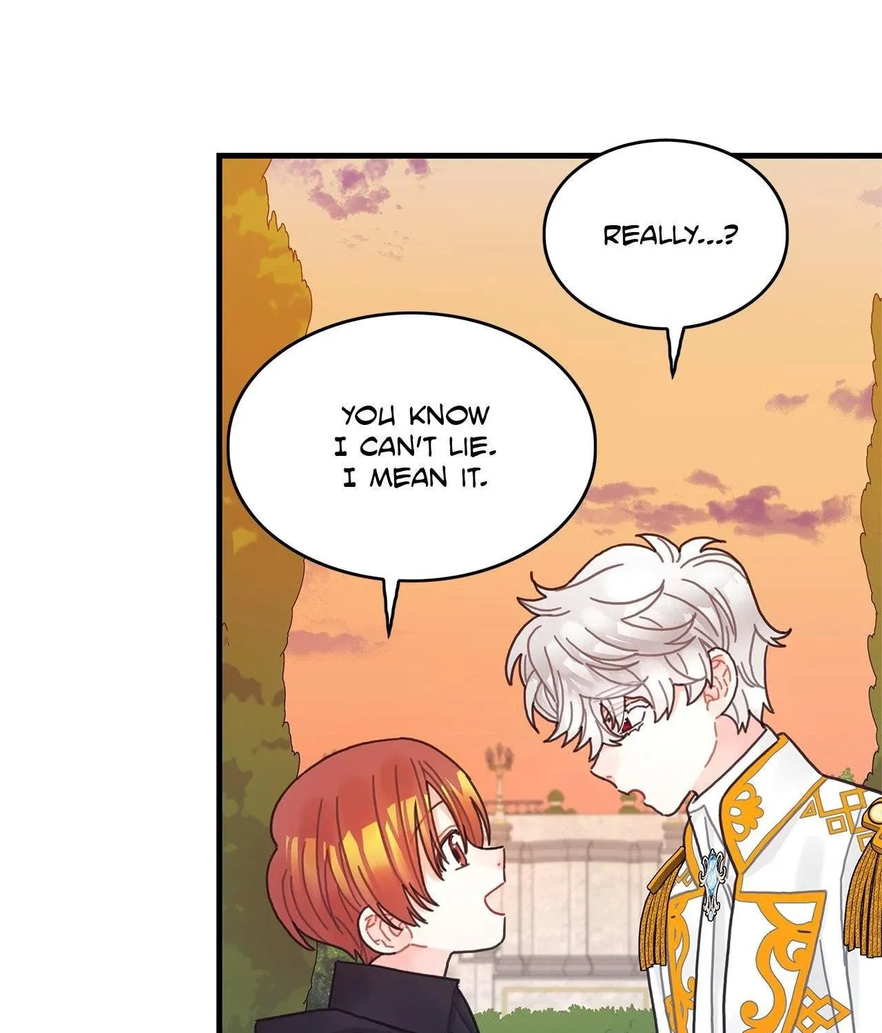 How to Refuse the Route Chapter 21 page 76 - 