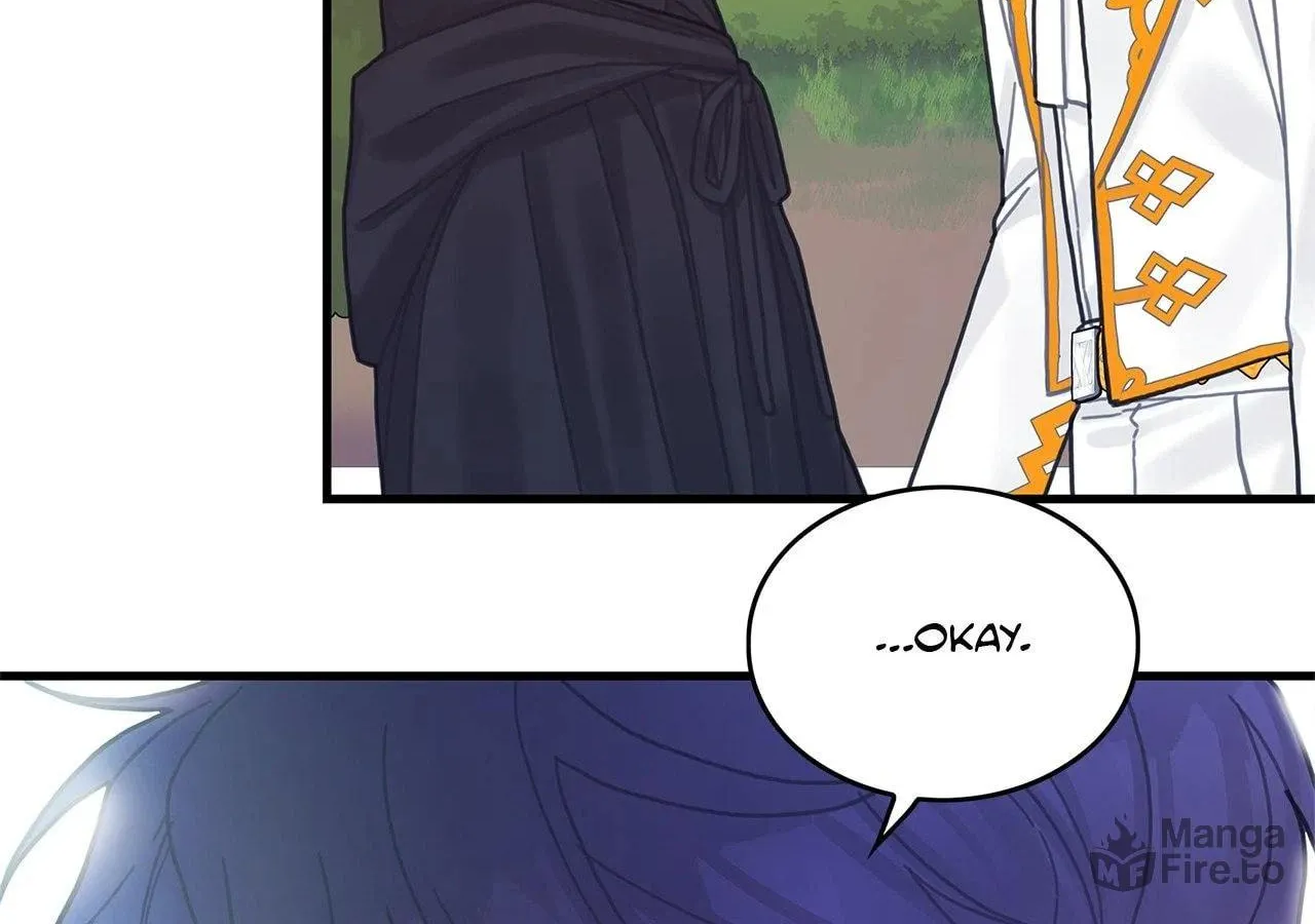 How to Refuse the Route Chapter 21 page 77 - 