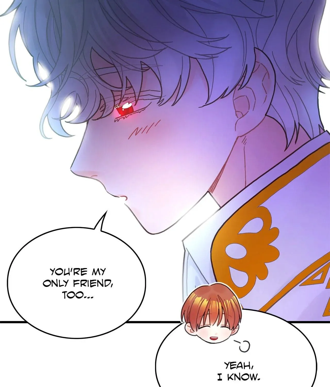 How to Refuse the Route Chapter 21 page 78 - 