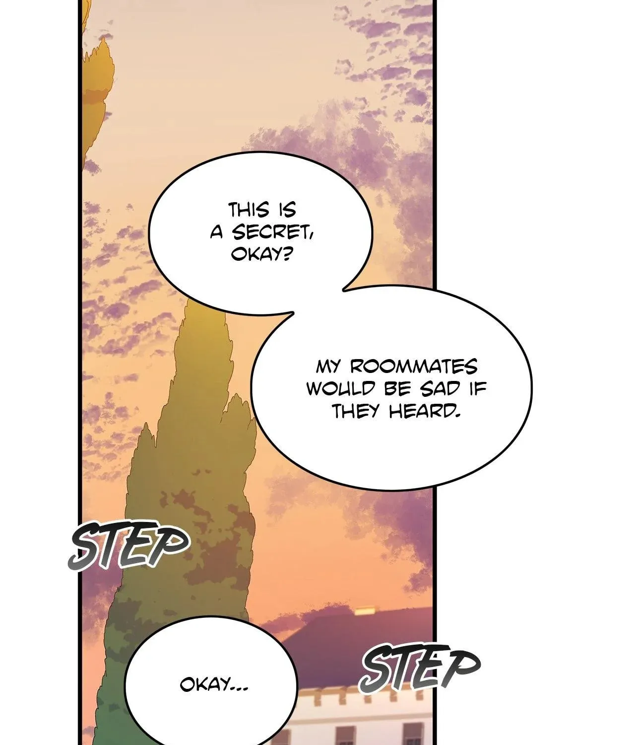How to Refuse the Route Chapter 21 page 80 - 