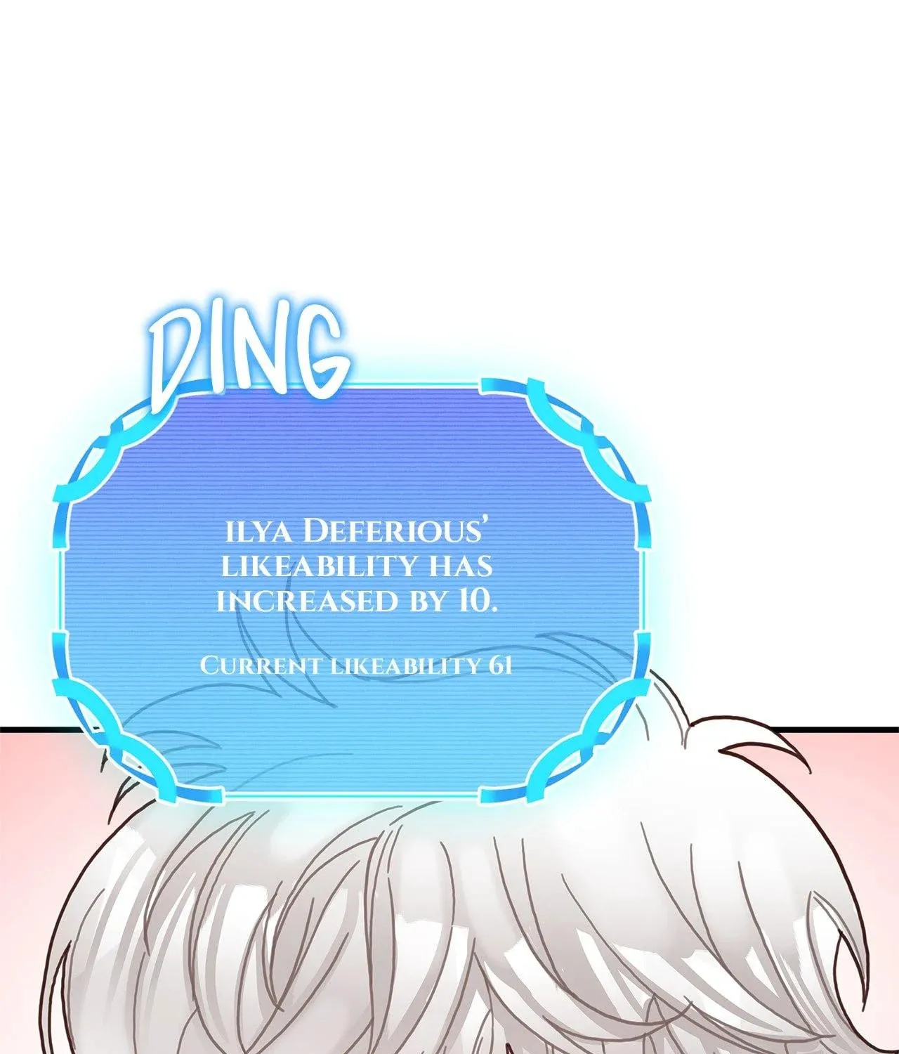 How to Refuse the Route Chapter 21 page 85 - 