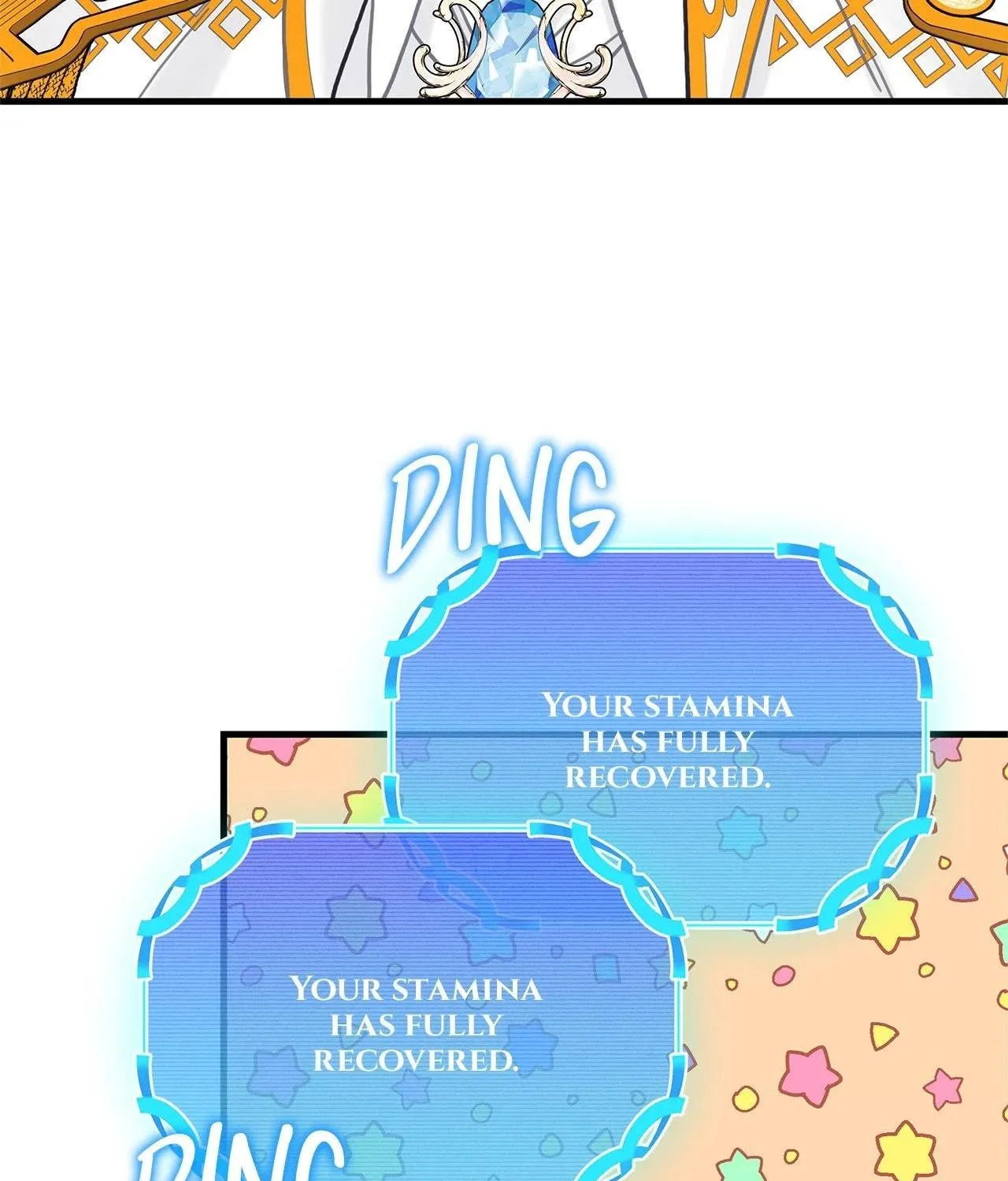 How to Refuse the Route Chapter 21 page 87 - 