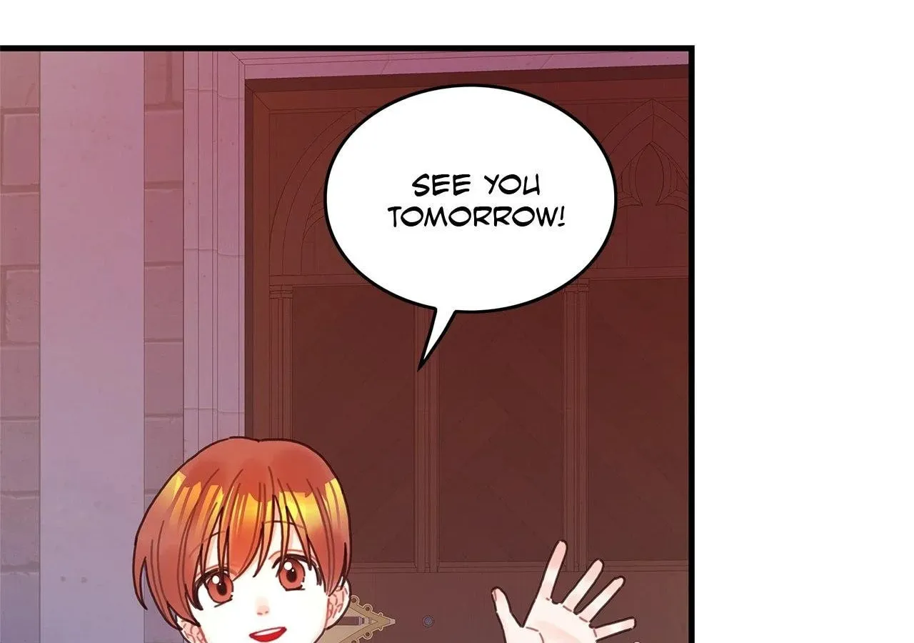 How to Refuse the Route Chapter 21 page 90 - 