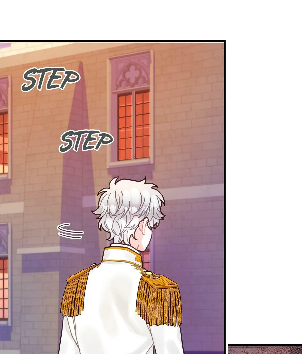 How to Refuse the Route Chapter 21 page 94 - 