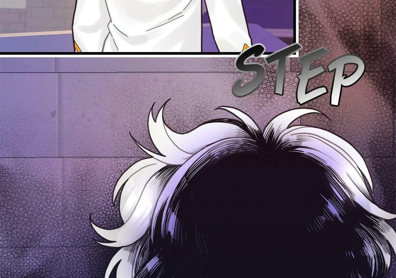 How to Refuse the Route Chapter 21 page 95 - 