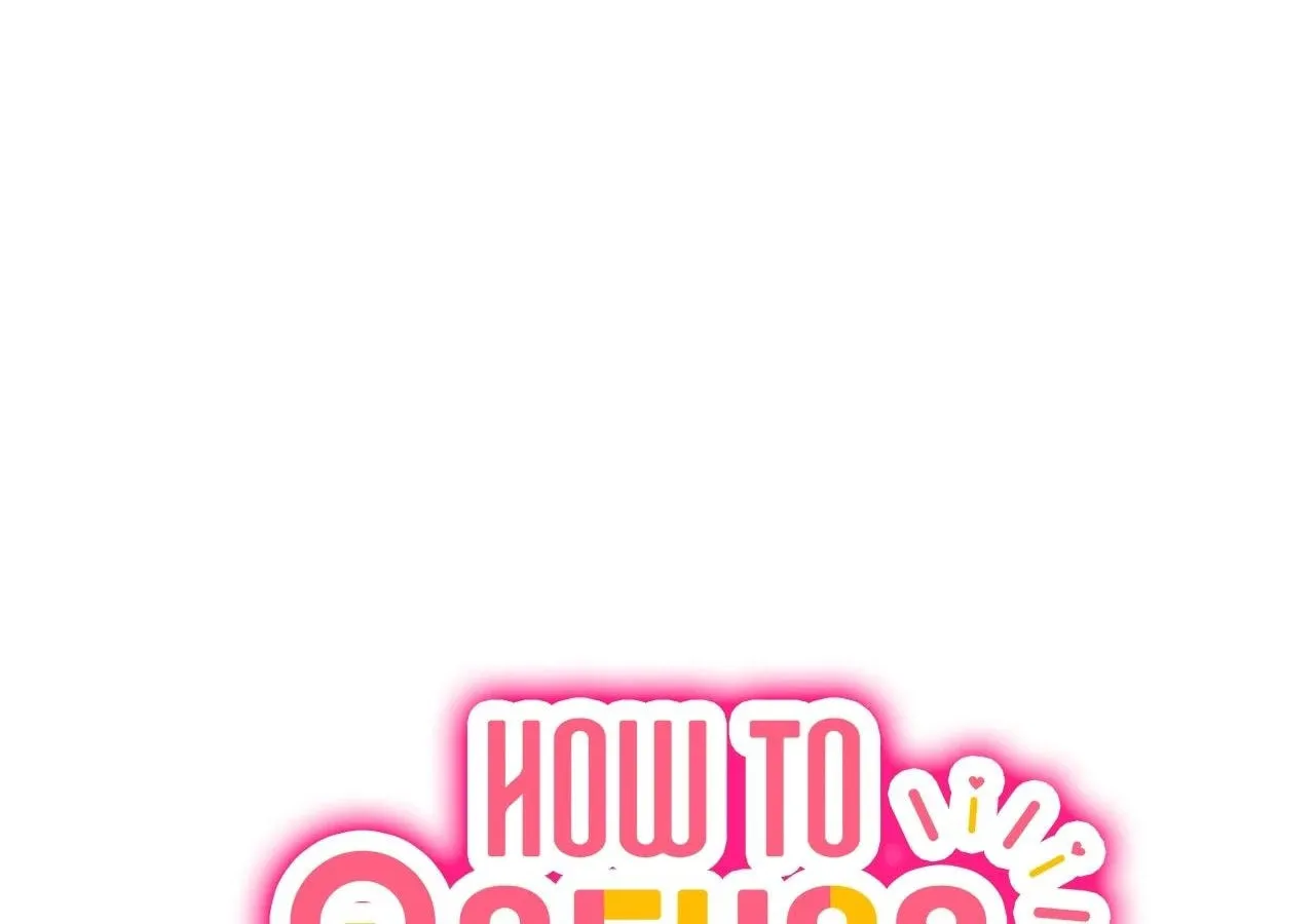 How to Refuse the Route Chapter 21 page 97 - 
