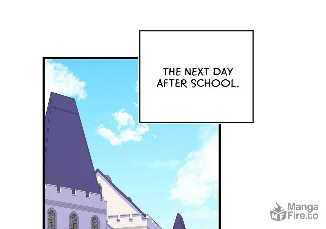 How to Refuse the Route Chapter 21 page 99 - 