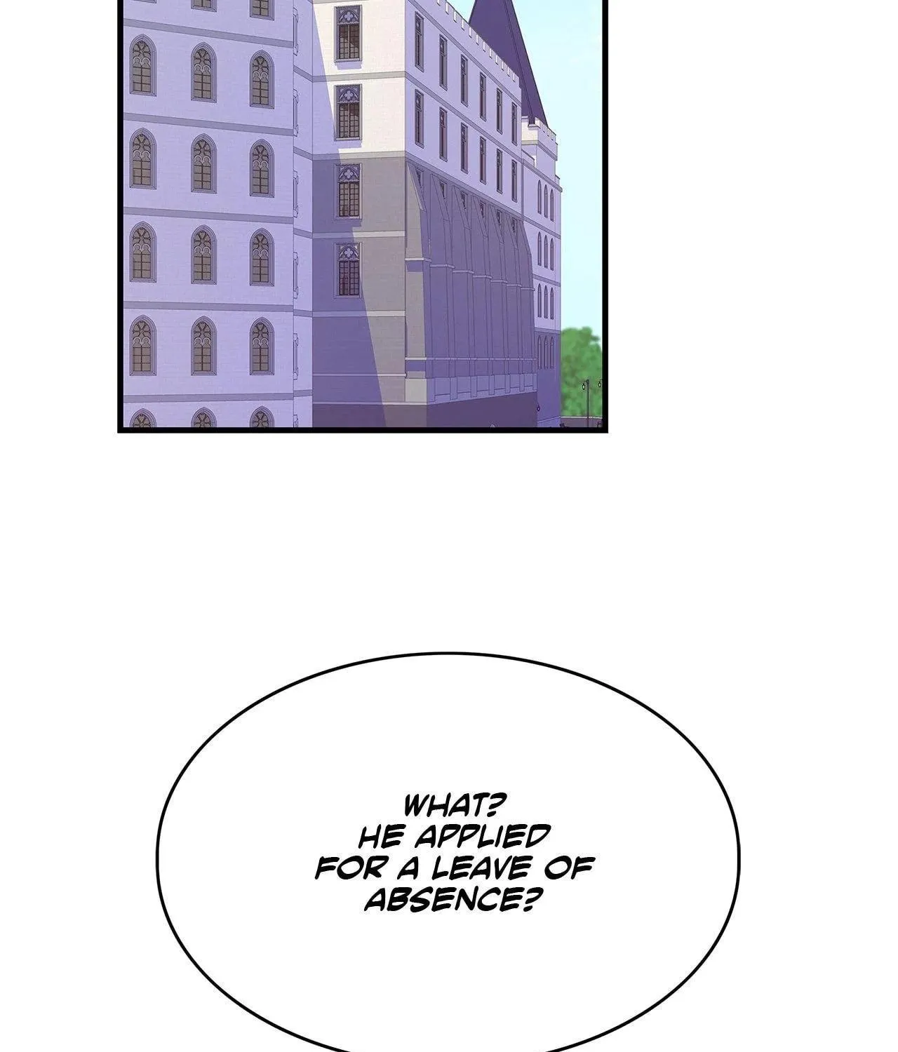 How to Refuse the Route Chapter 21 page 100 - 