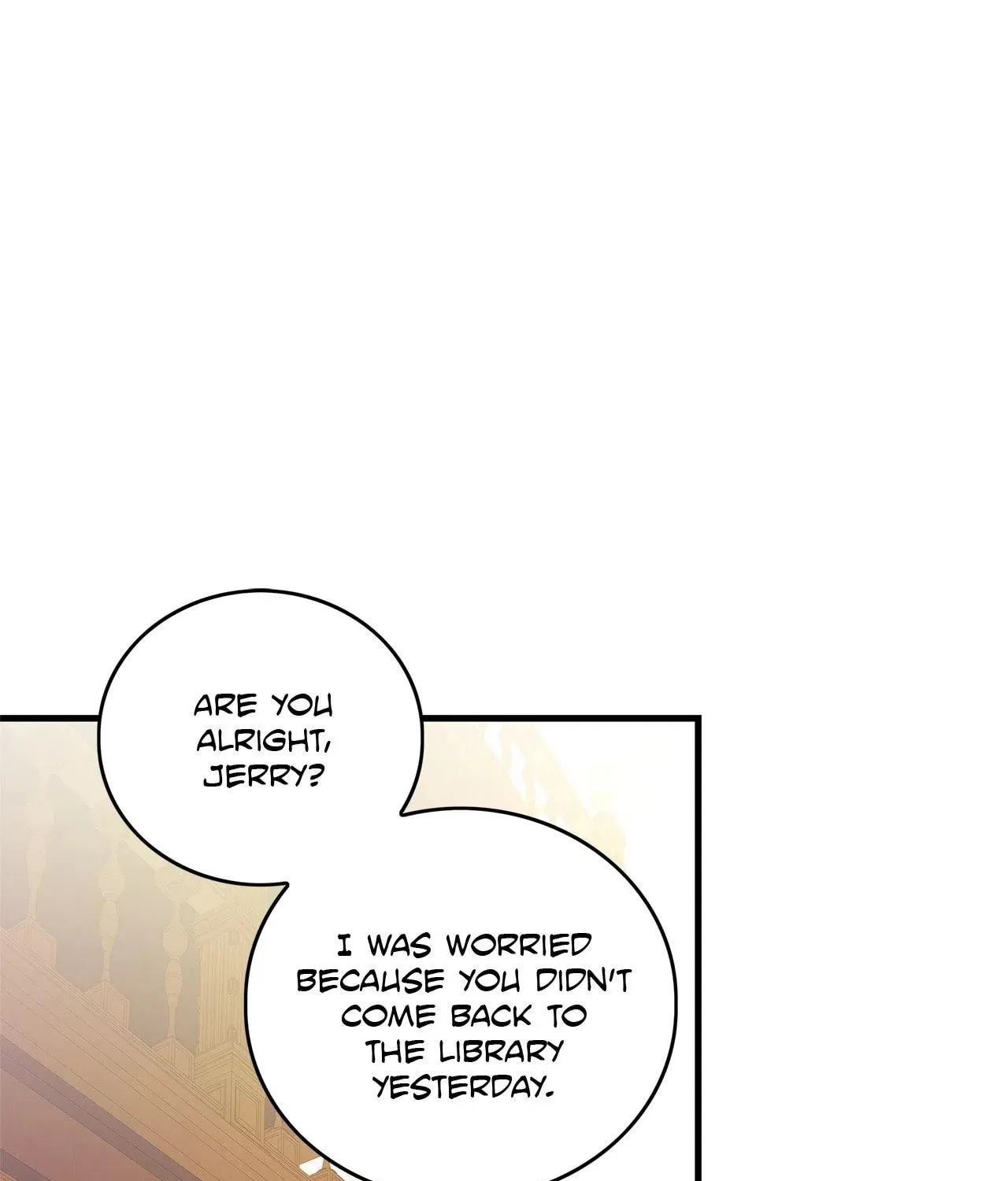 How to Refuse the Route Chapter 22 page 1 - 