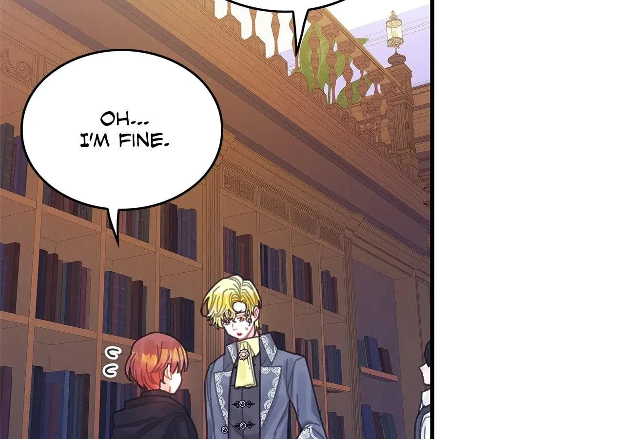 How to Refuse the Route Chapter 22 page 2 - 
