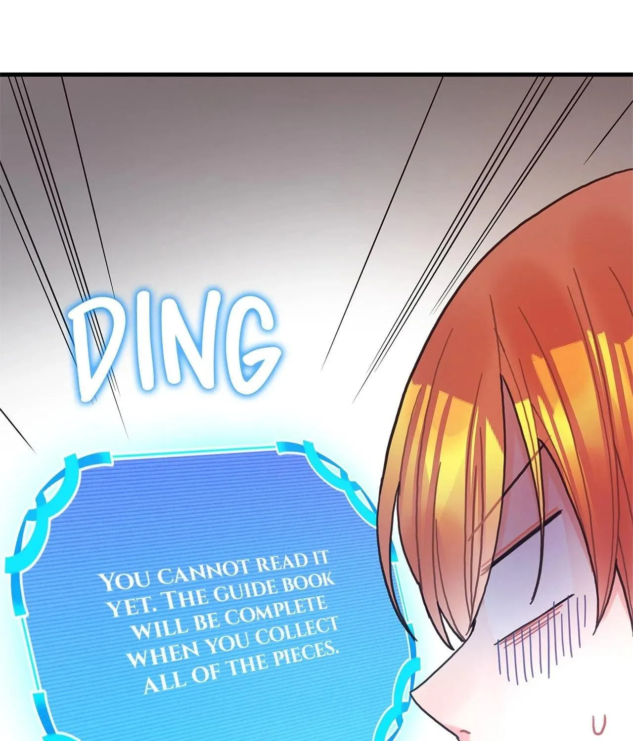 How to Refuse the Route Chapter 22 page 101 - 