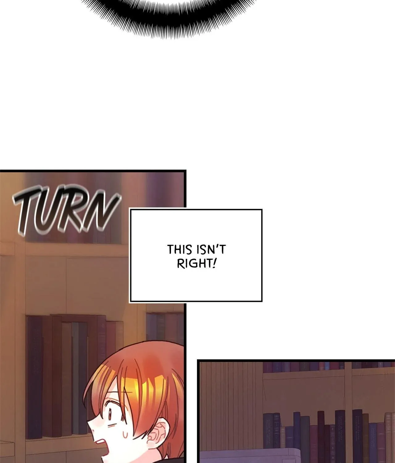 How to Refuse the Route Chapter 22 page 103 - 