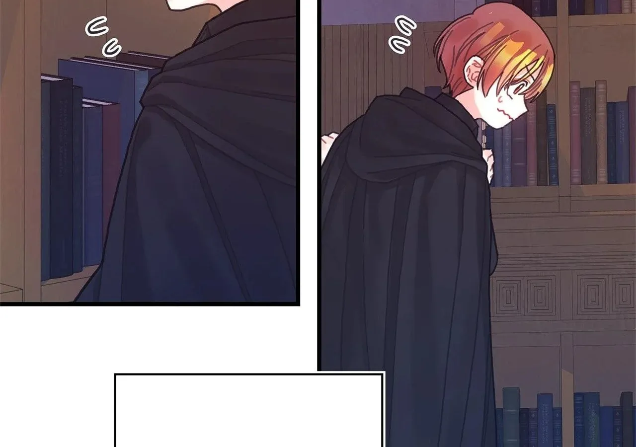 How to Refuse the Route Chapter 22 page 104 - 