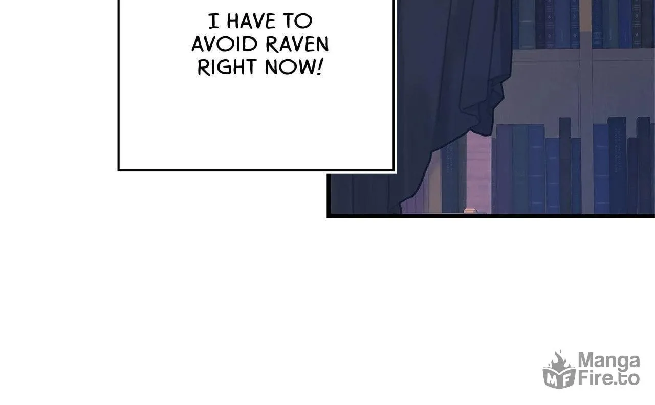 How to Refuse the Route Chapter 22 page 105 - 