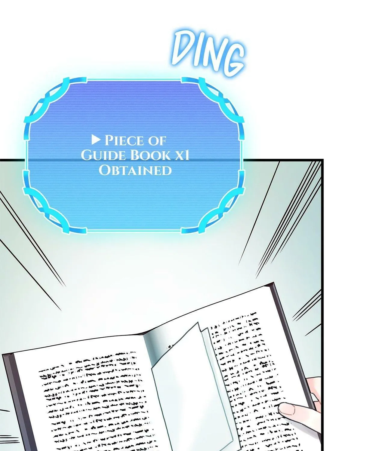 How to Refuse the Route Chapter 22 page 106 - 