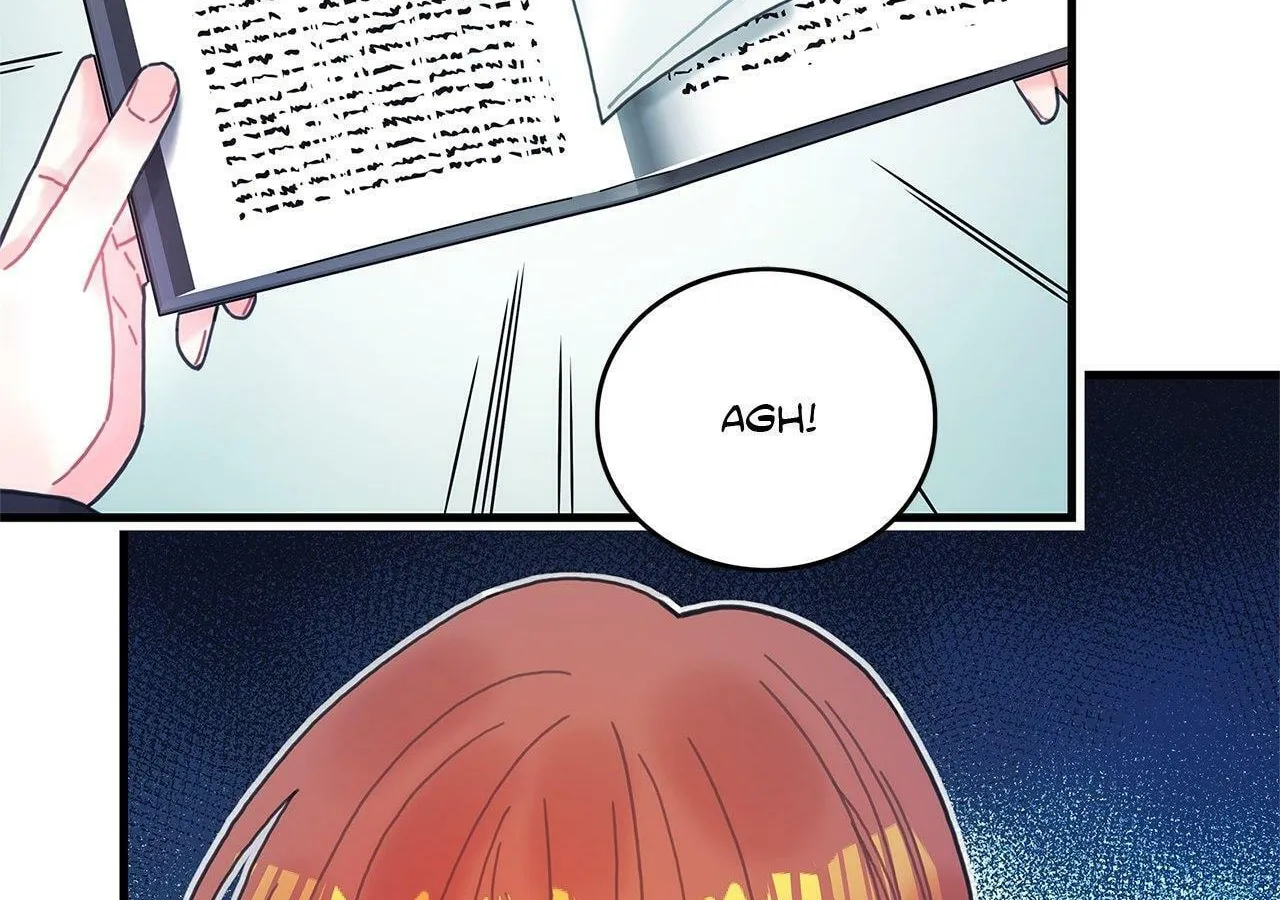 How to Refuse the Route Chapter 22 page 107 - 