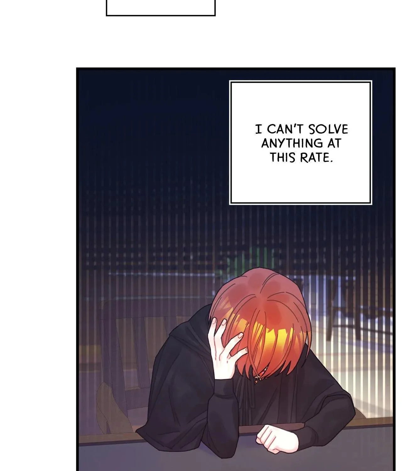 How to Refuse the Route Chapter 22 page 112 - 