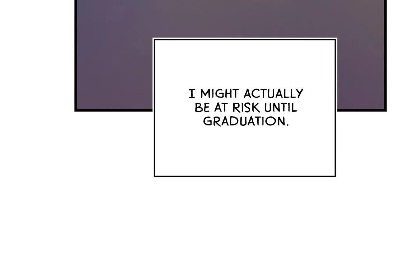 How to Refuse the Route Chapter 22 page 113 - 