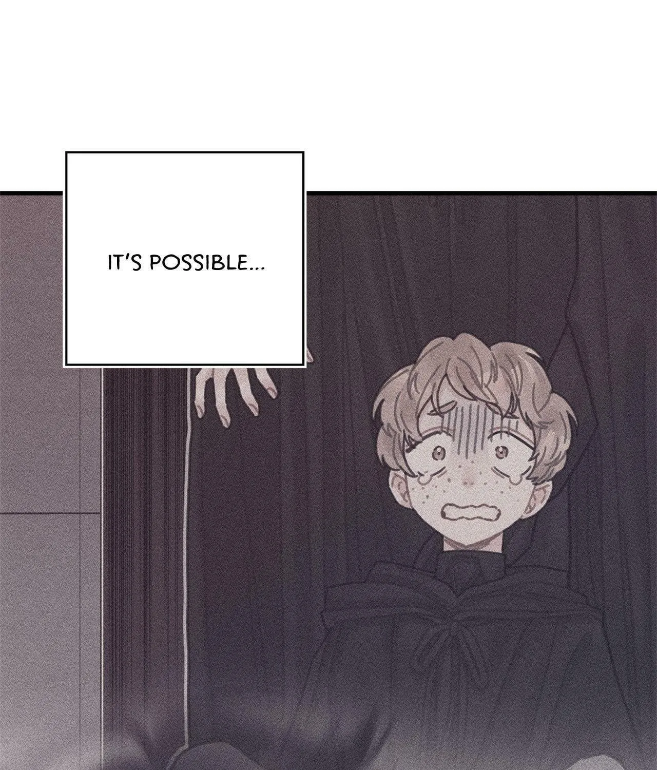 How to Refuse the Route Chapter 22 page 116 - 