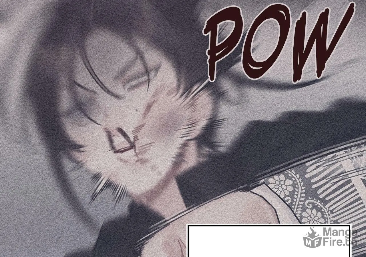 How to Refuse the Route Chapter 22 page 117 - 