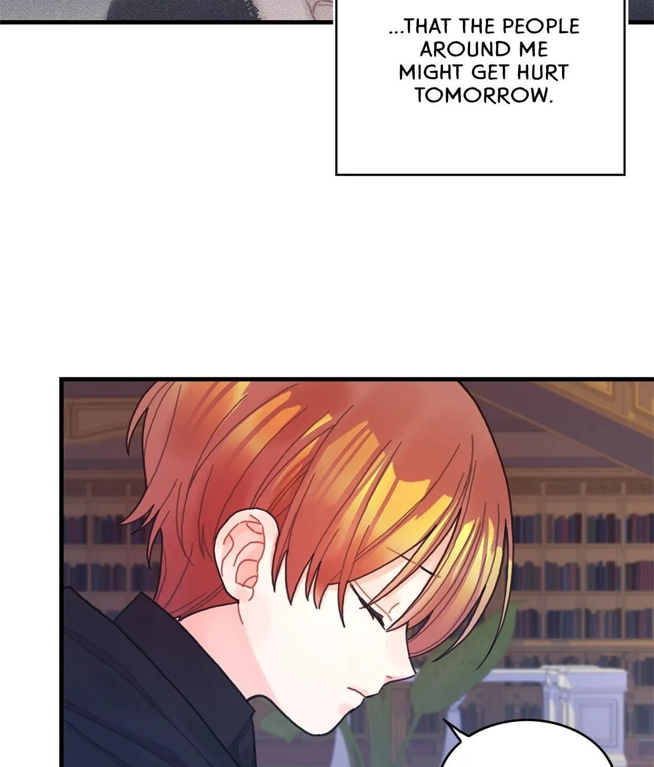 How to Refuse the Route Chapter 22 page 118 - 