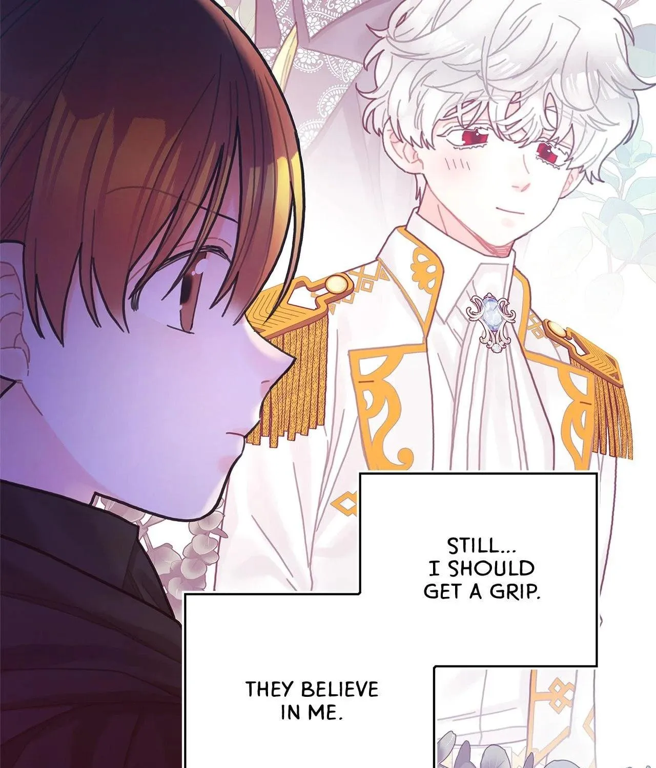 How to Refuse the Route Chapter 22 page 120 - 