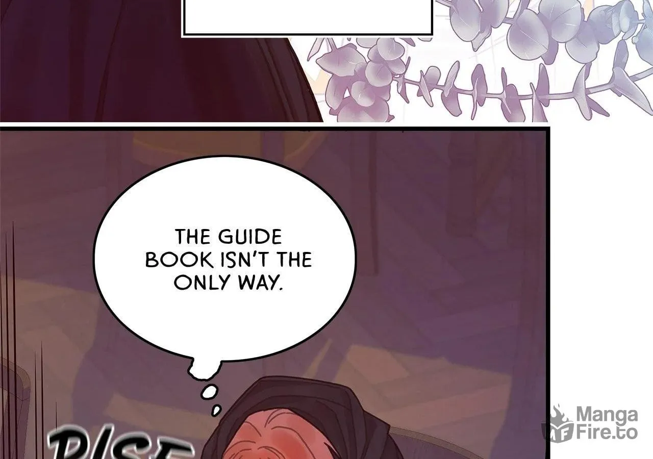 How to Refuse the Route Chapter 22 page 121 - 
