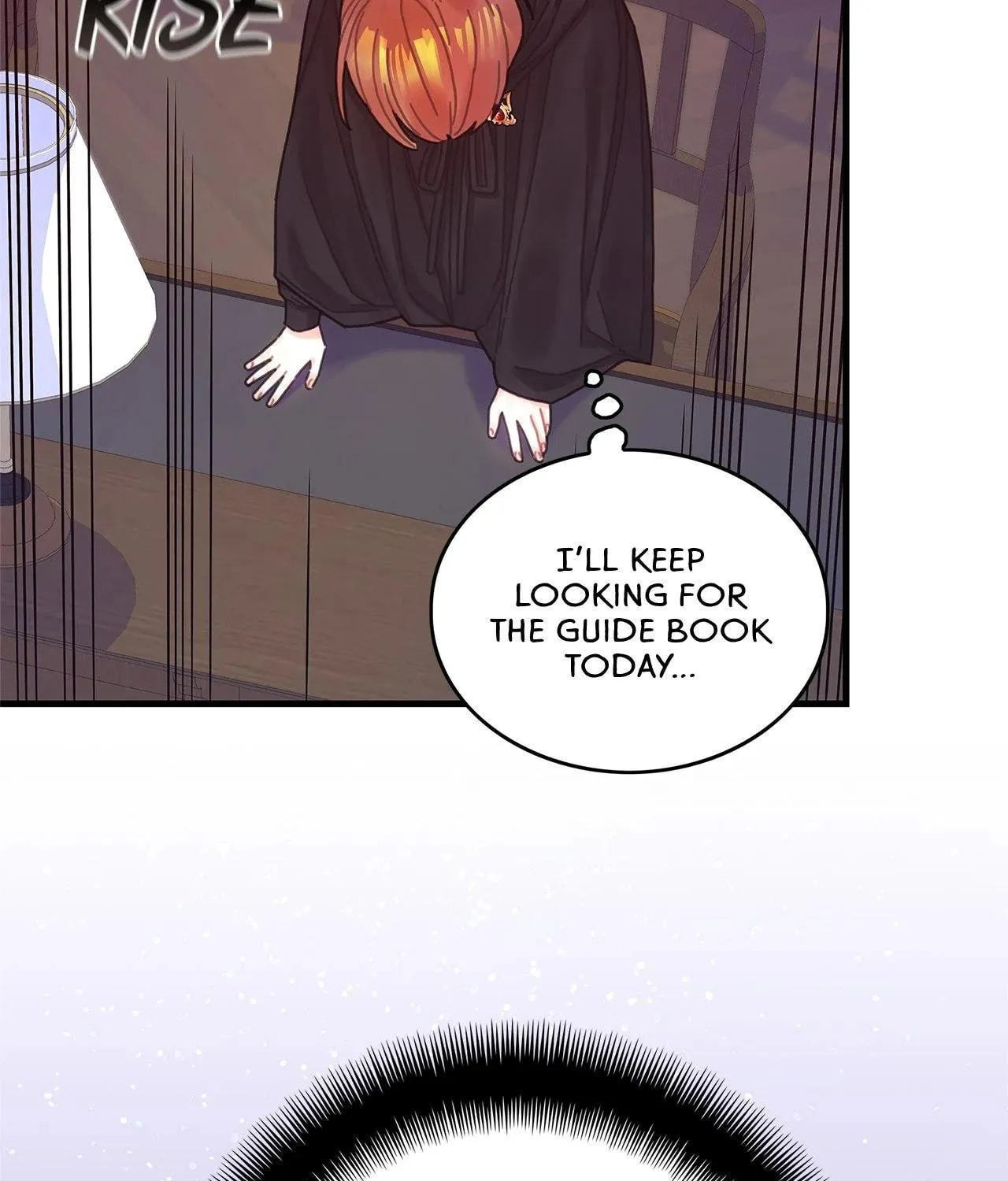 How to Refuse the Route Chapter 22 page 122 - 