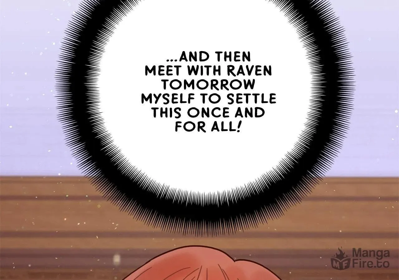 How to Refuse the Route Chapter 22 page 123 - 