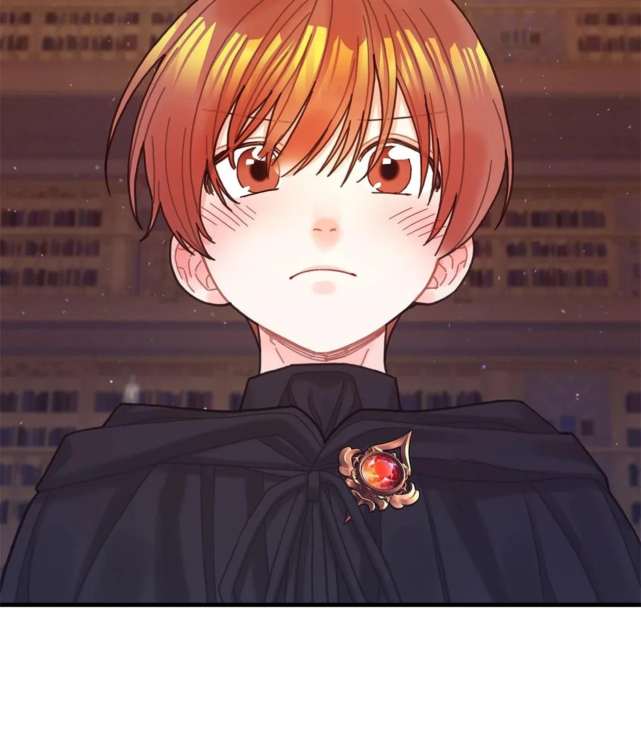 How to Refuse the Route Chapter 22 page 124 - 