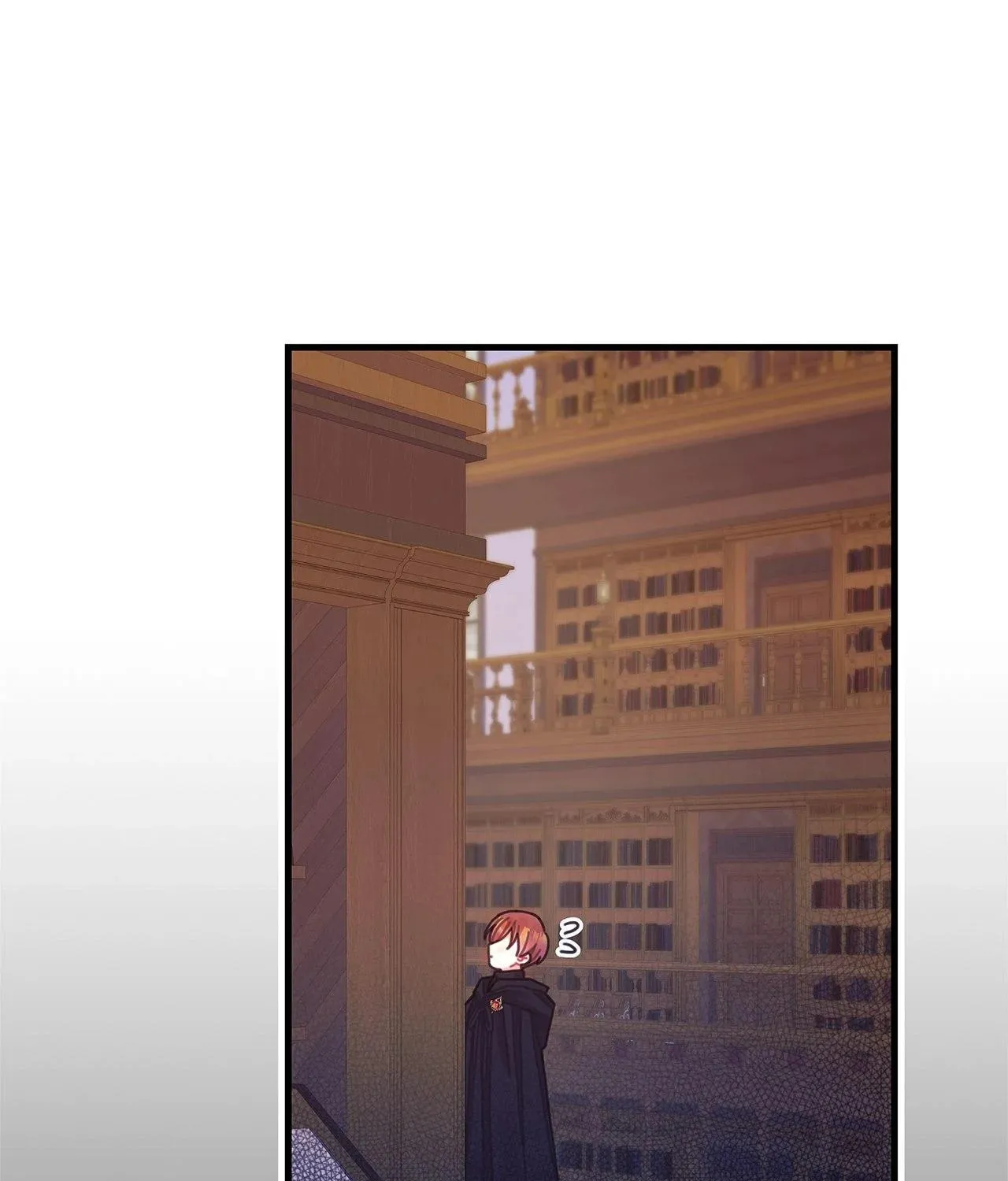 How to Refuse the Route Chapter 22 page 126 - 