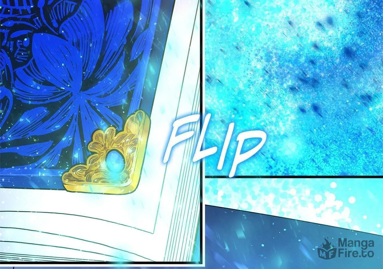 How to Refuse the Route Chapter 22 page 131 - 