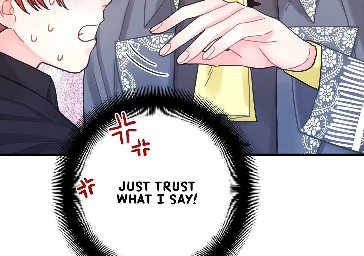 How to Refuse the Route Chapter 22 page 15 - 