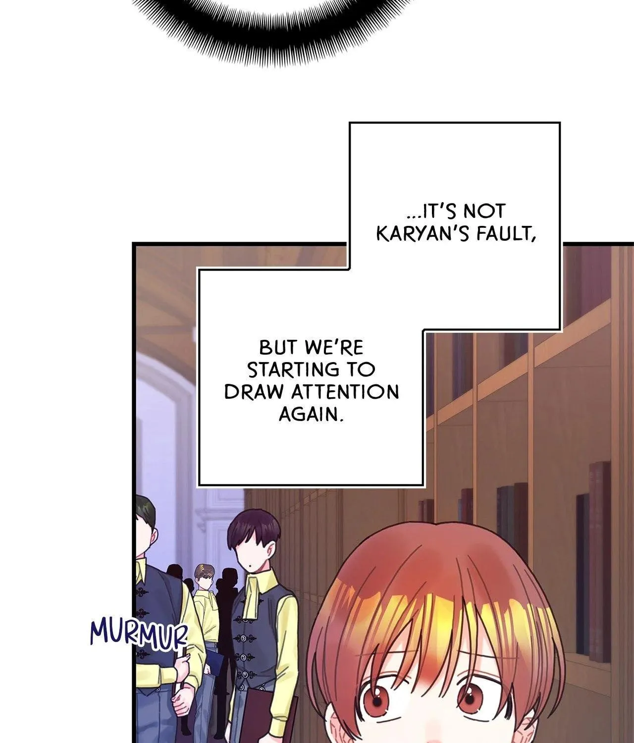 How to Refuse the Route Chapter 22 page 16 - 