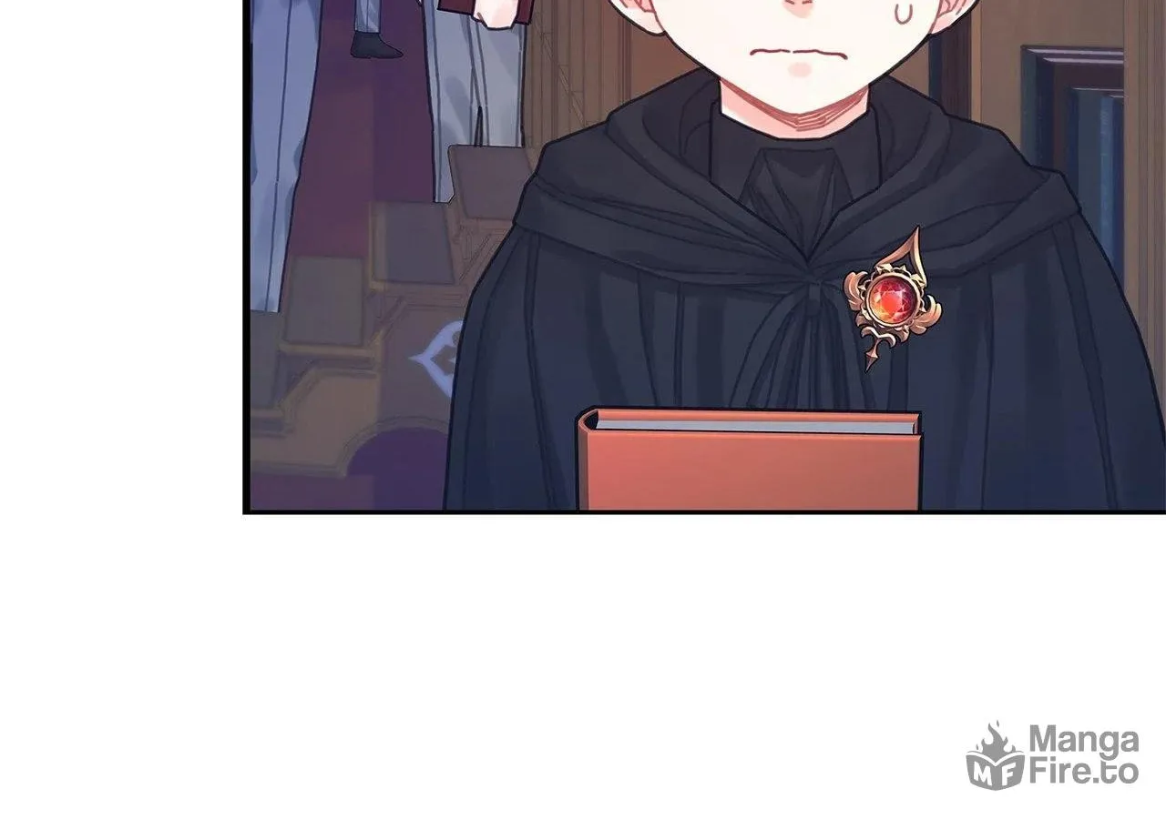 How to Refuse the Route Chapter 22 page 17 - 