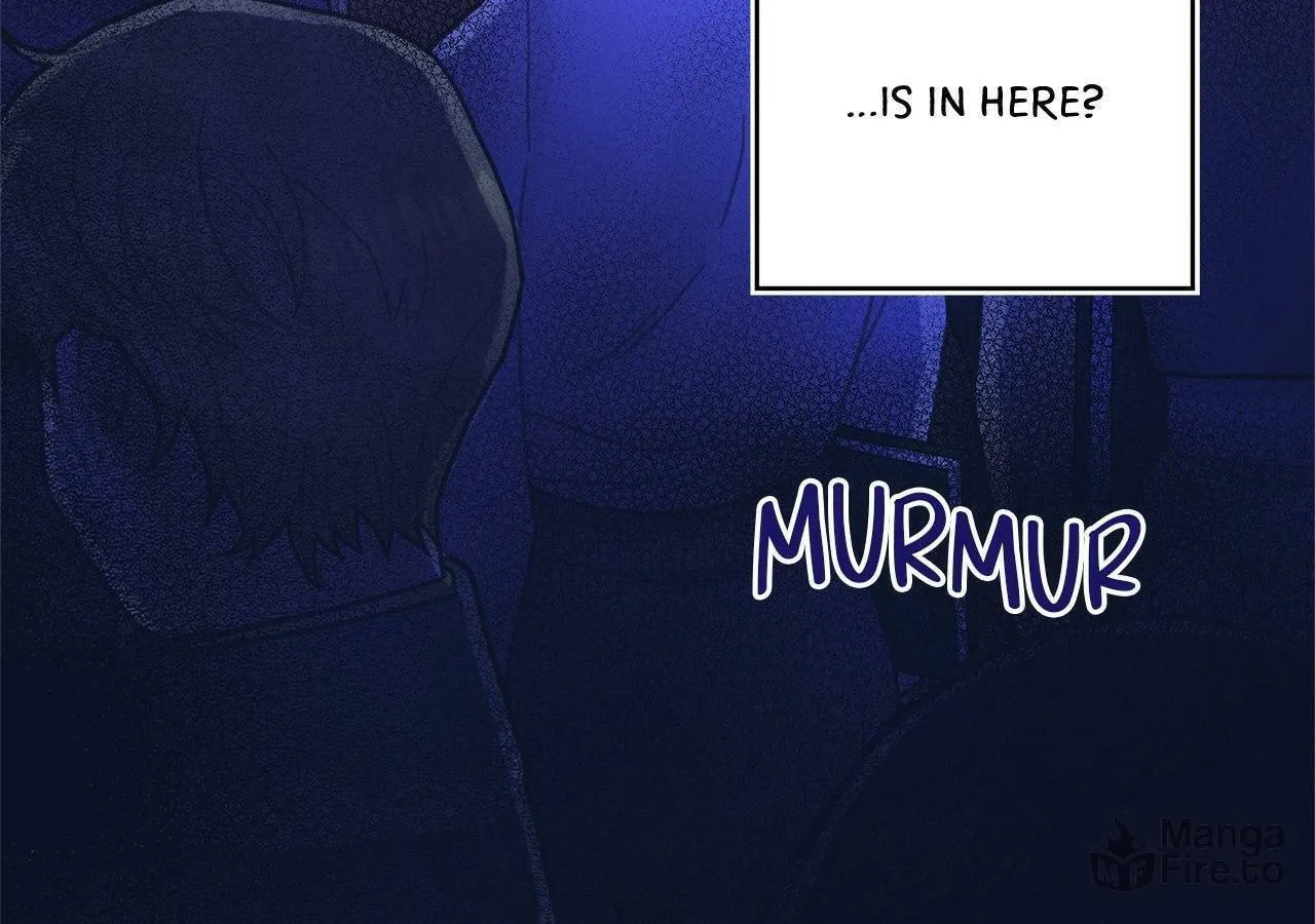 How to Refuse the Route Chapter 22 page 19 - 
