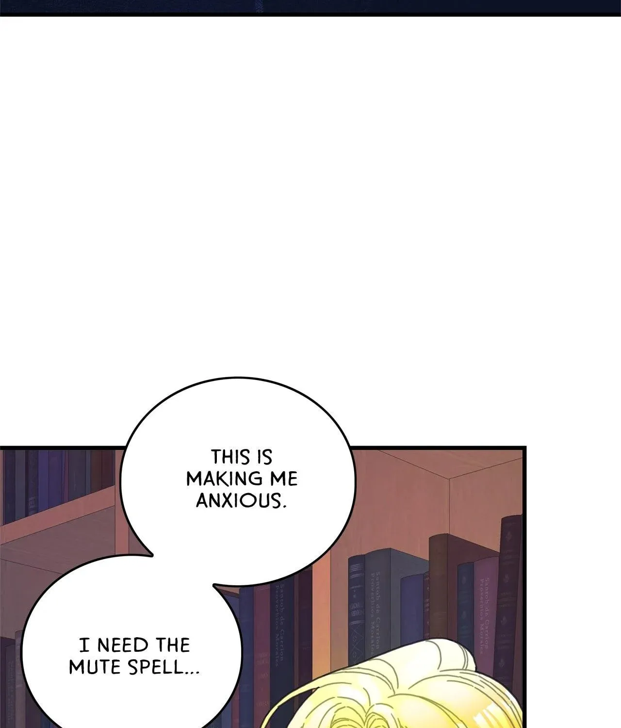 How to Refuse the Route Chapter 22 page 20 - 