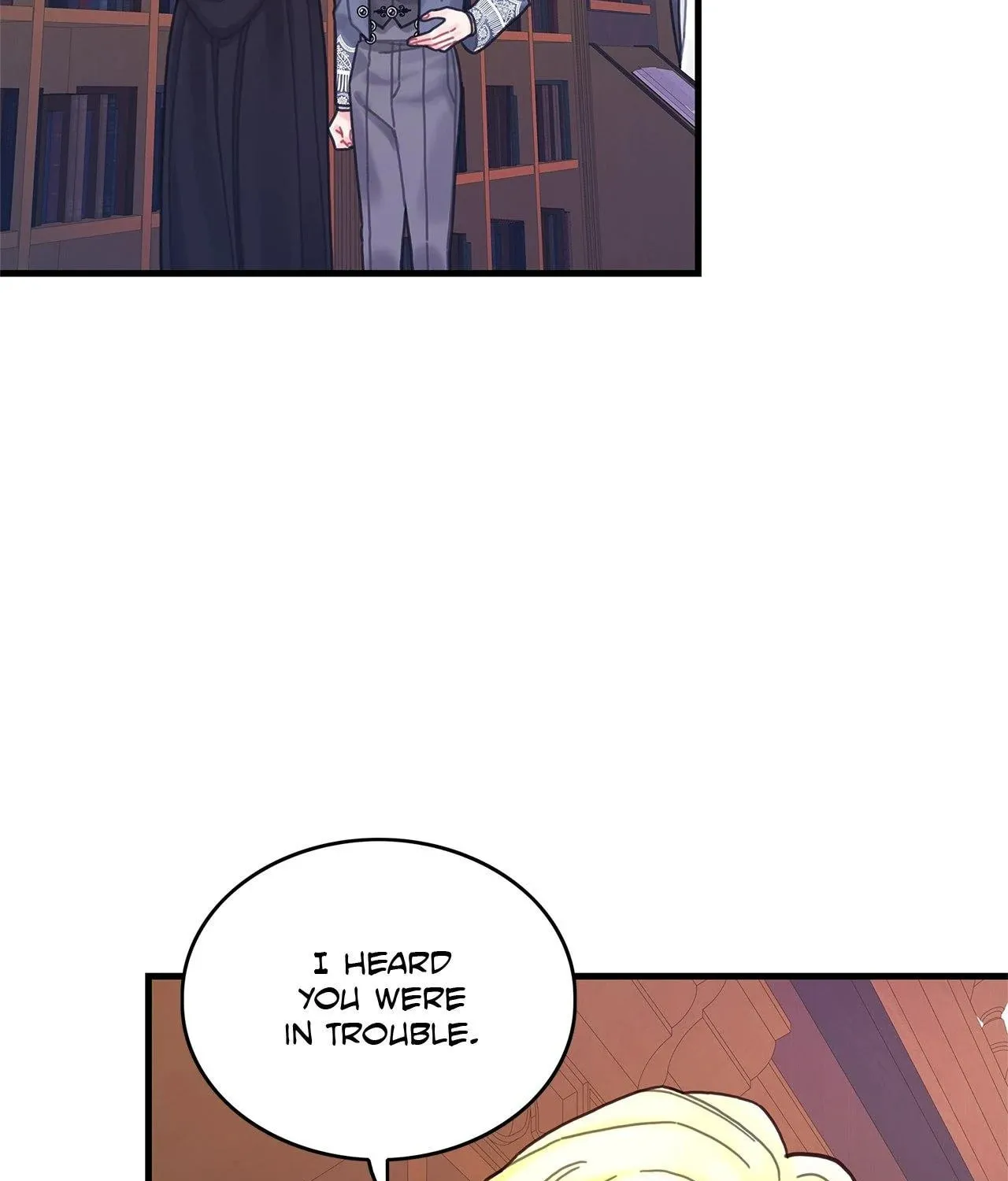 How to Refuse the Route Chapter 22 page 3 - 