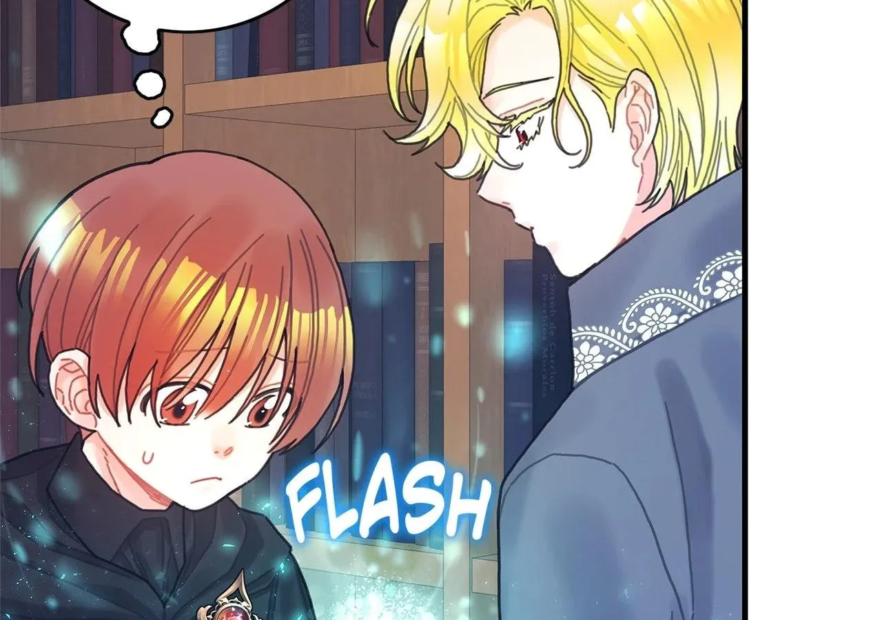 How to Refuse the Route Chapter 22 page 21 - 