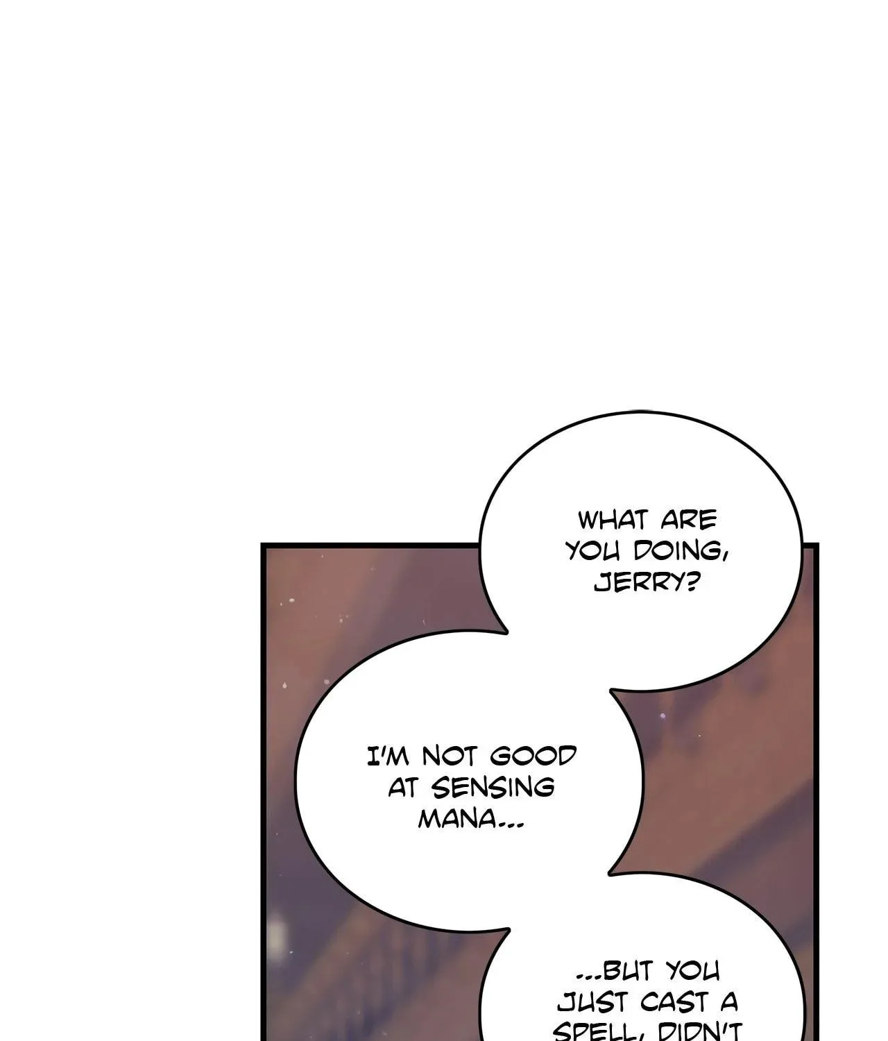 How to Refuse the Route Chapter 22 page 23 - 