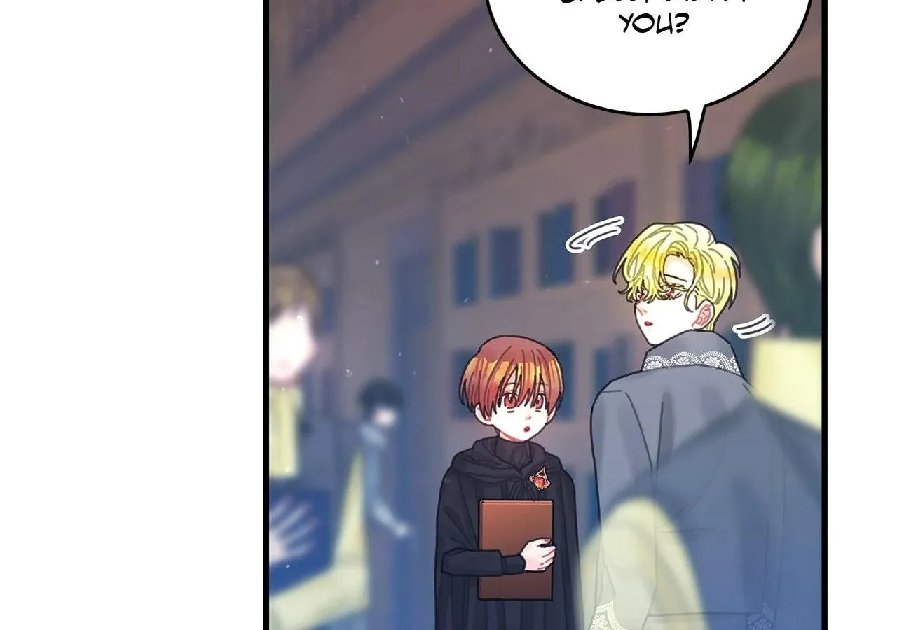 How to Refuse the Route Chapter 22 page 24 - 