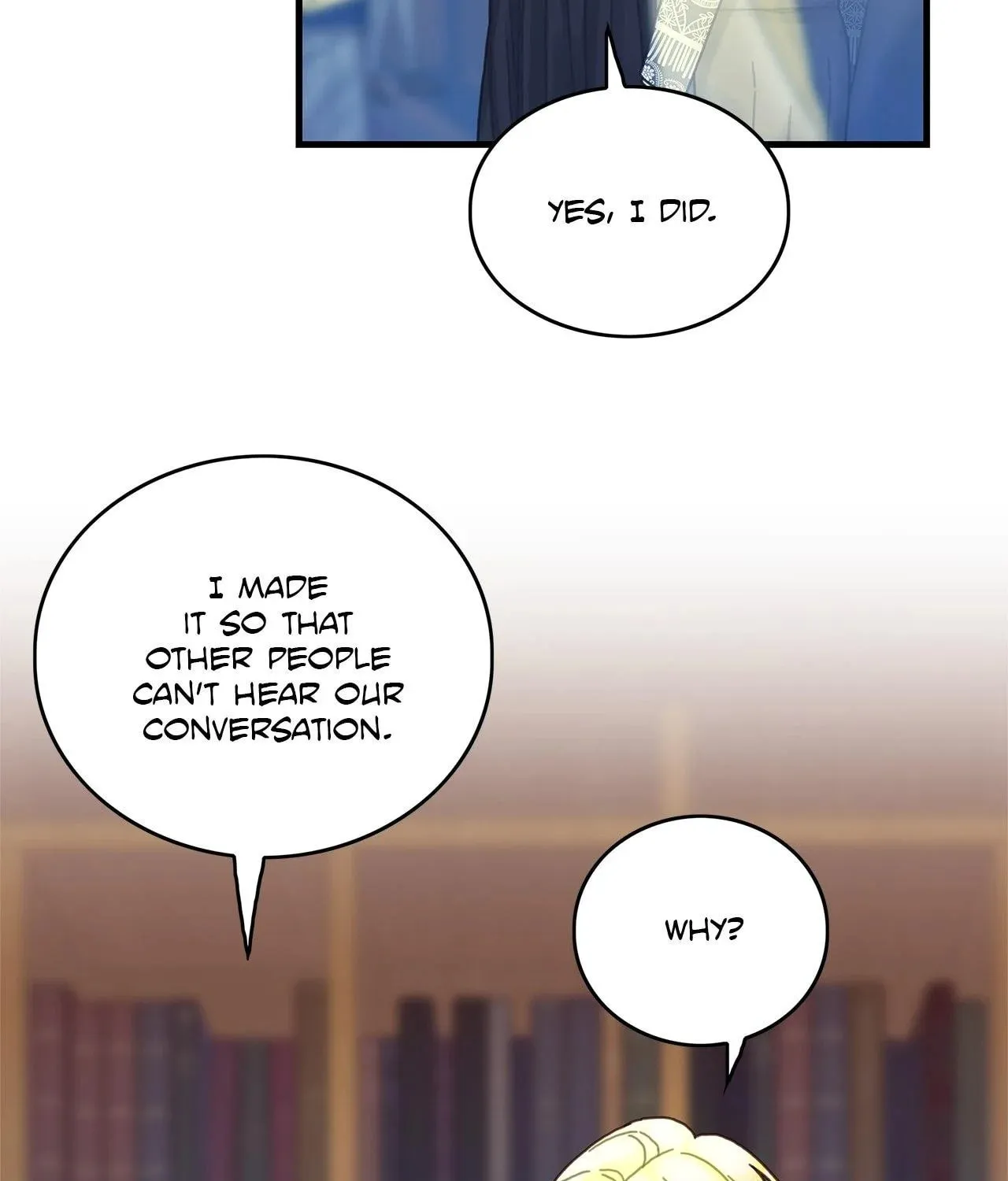 How to Refuse the Route Chapter 22 page 25 - 