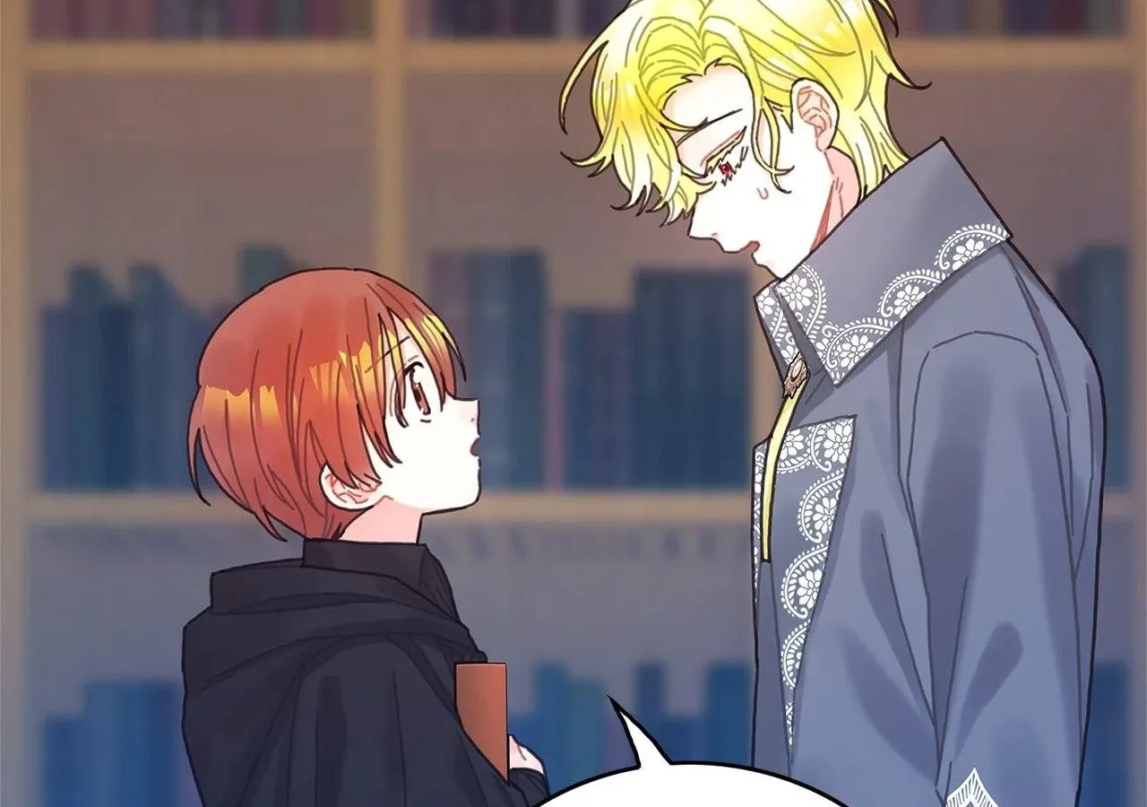 How to Refuse the Route Chapter 22 page 26 - 