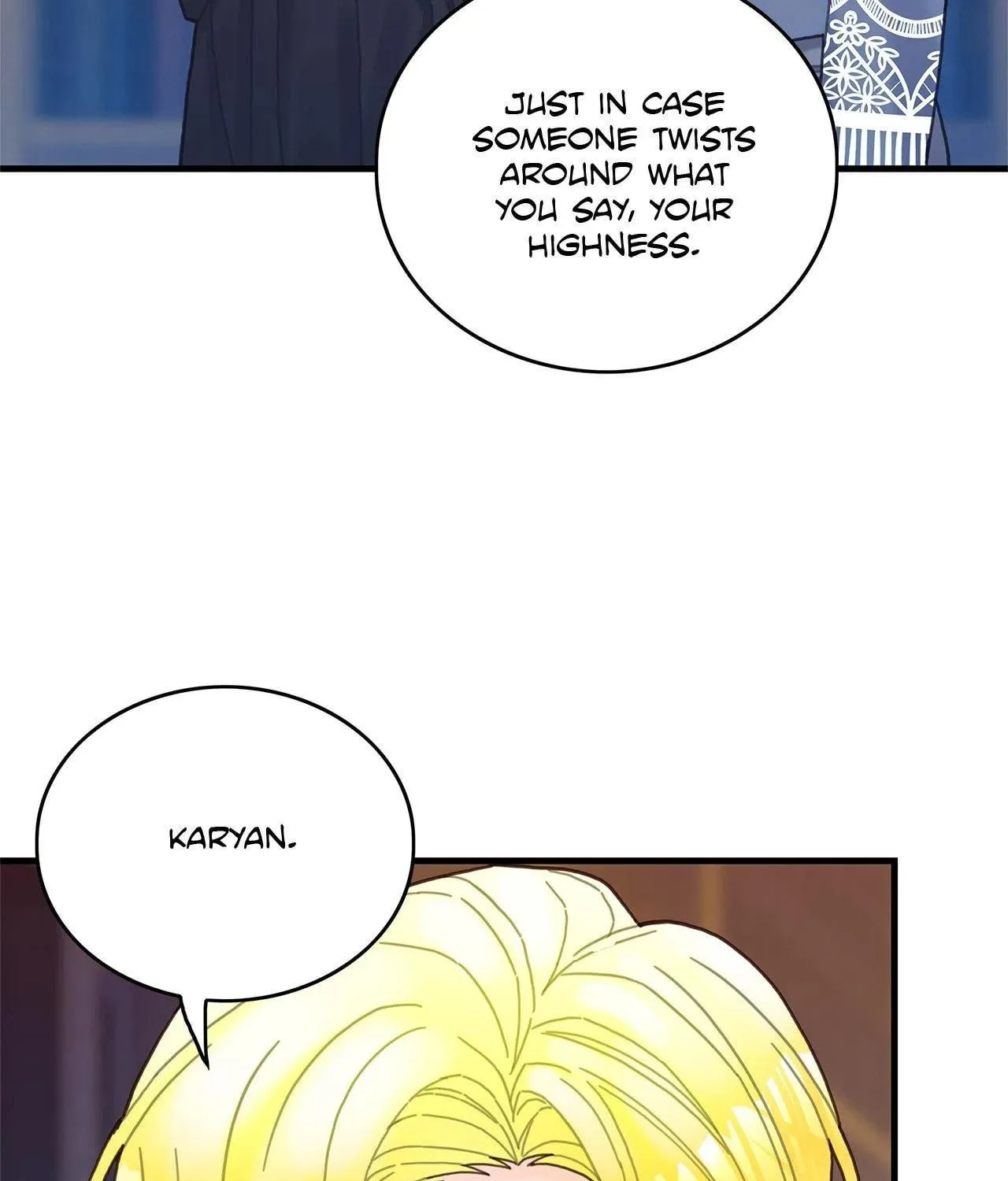 How to Refuse the Route Chapter 22 page 27 - 