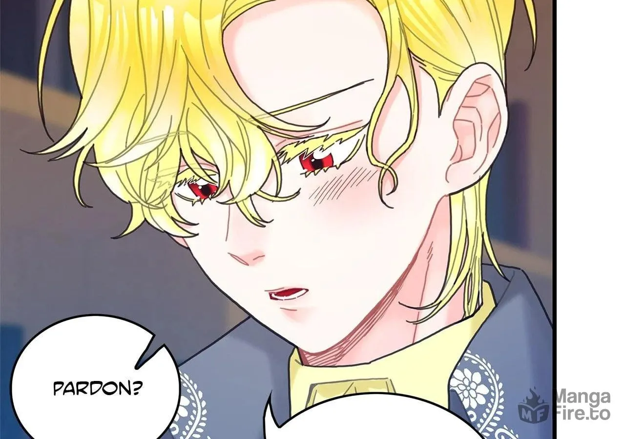 How to Refuse the Route Chapter 22 page 28 - 