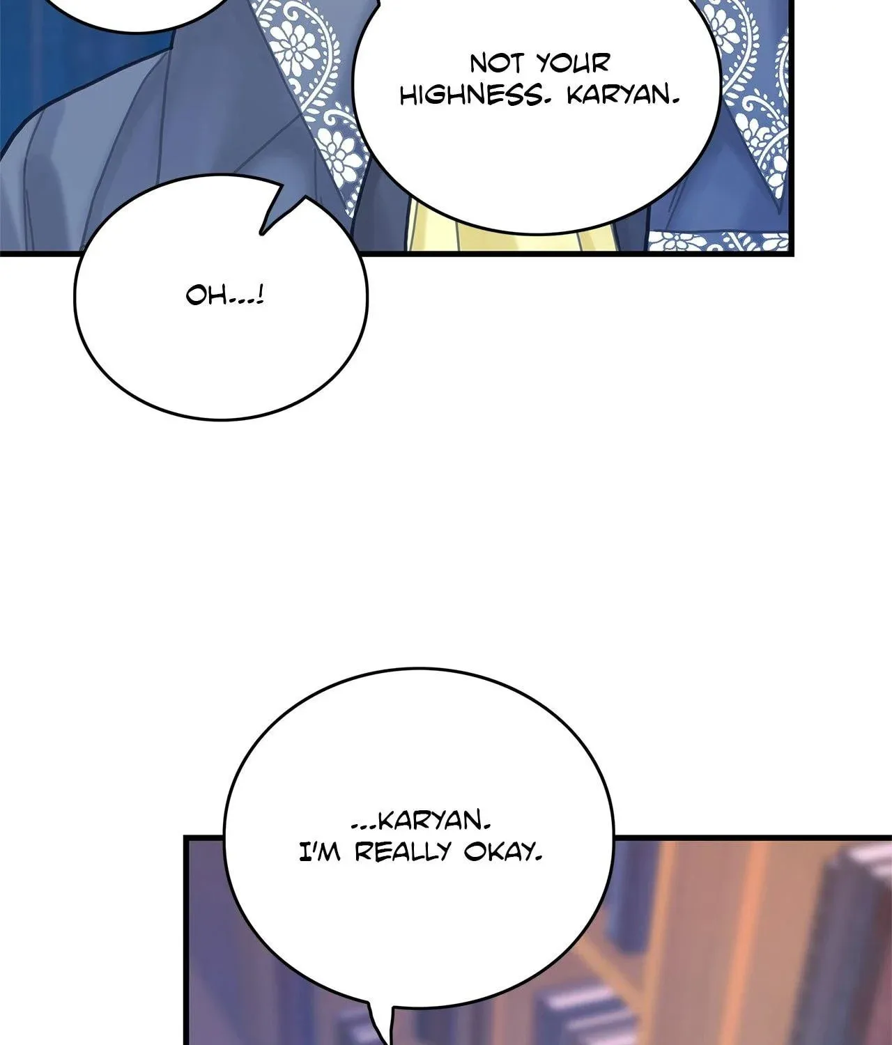 How to Refuse the Route Chapter 22 page 29 - 